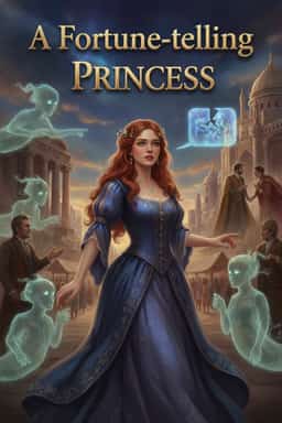 A Fortune-telling Princess