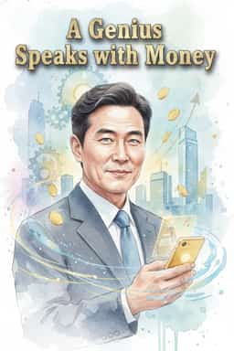 A Genius Speaks with Money