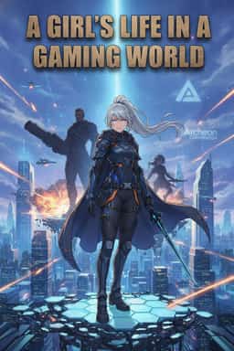 A Girl's Life in a Gaming World