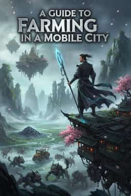 A Guide to Farming in a Mobile City