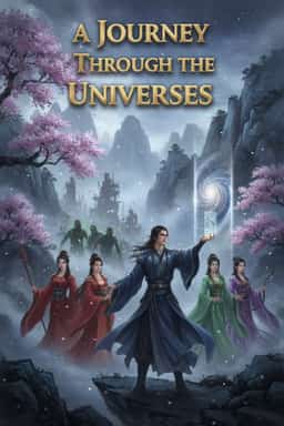 A Journey Through the Universes
