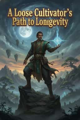 A Loose Cultivator's Path to Longevity