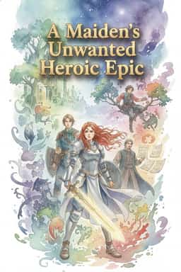 A Maiden’s Unwanted Heroic Epic