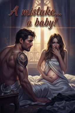 A mistake... a baby!