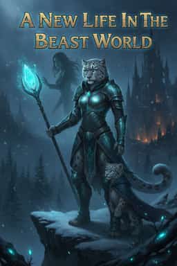 A New Life In The Beast World