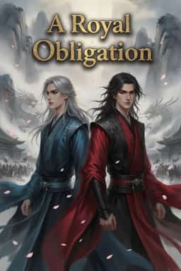 A Royal Obligation