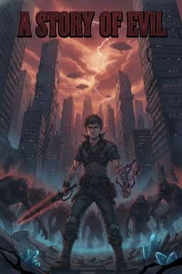 A Story of Evil