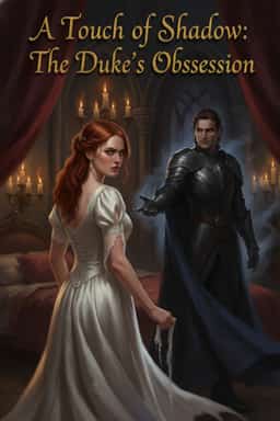 A Touch of Shadow: The Duke's Obsession