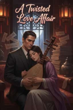 A Twisted Love Affair