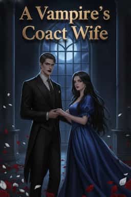 A Vampire's Contract Wife