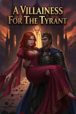 A Villainess For The Tyrant