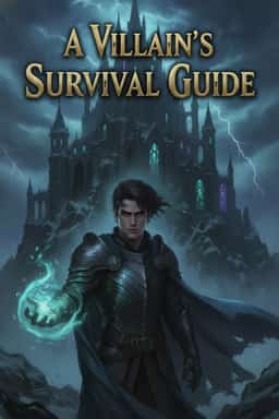 A Villain's Survival Guide
