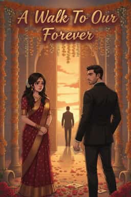 A Walk To Our Forever