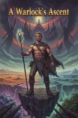 A Warlock's Ascent