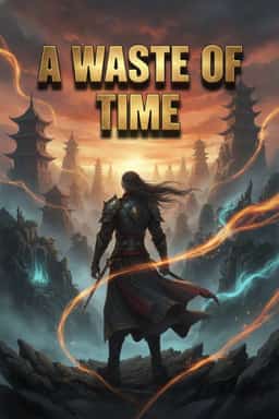 A Waste of Time