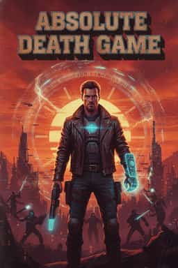 Absolute Death Game