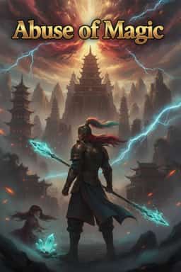 Abuse of Magic