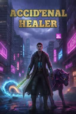 Accidental Healer