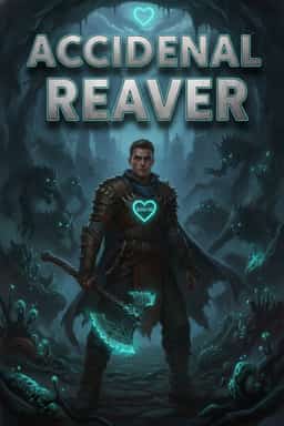 Accidental Reaver