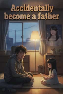 Accidentally become a father