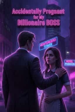 Accidentally Pregnant for My Billionaire BOSS 