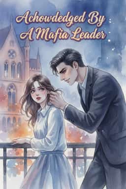 Acknowledged By A Mafia Leader