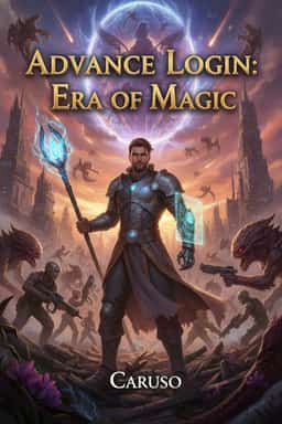 Advance Login: Era of Magic