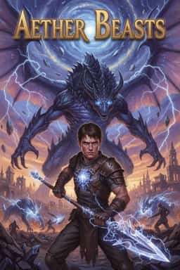 Aether Beasts