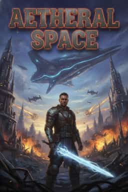 Aetheral Space