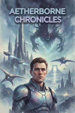 Aetherborne Chronicles