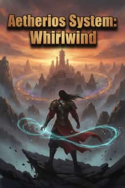 Aetherios System: Whirlwind