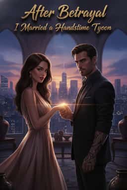 After Betrayal - I Married a Handsome Tycoon