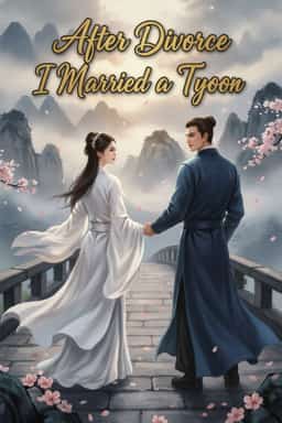After Divorce I Married a Tycoon