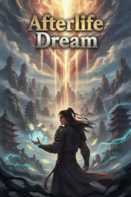 Afterlife Dream