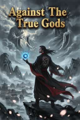 Against The True Gods