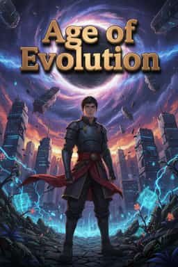Age of Evolution