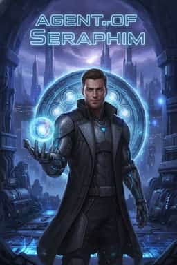 Agent of Seraphim