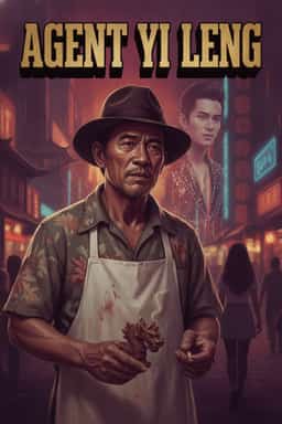 Agent Yi Leng