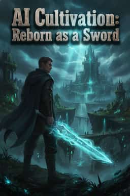 AI Cultivation: Reborn as a Sword