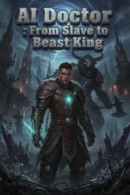 AI Doctor : From Slave to Beast King