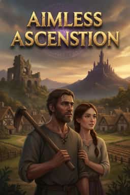Aimless Ascension