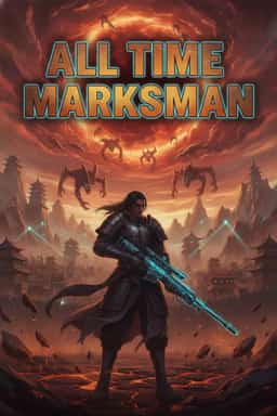 All Time Marksman