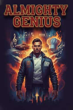 Almighty Genius