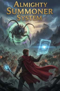 Almighty Summoner System