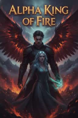 ALPHA KING OF FIRE