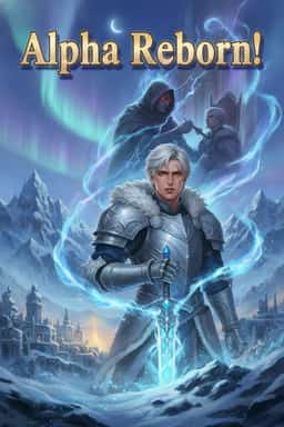 Alpha Reborn!