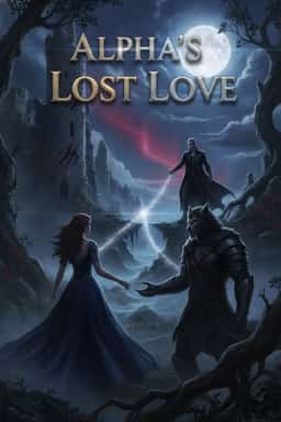 Alpha's Lost Love