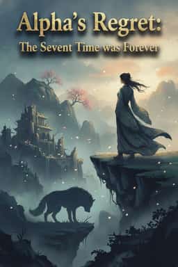 Alpha's Regret: The Seventh Time was Forever