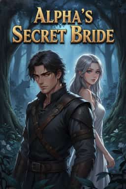 Alpha's Secret Bride