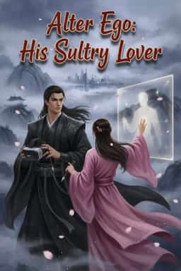 Alter Ego: His Sultry Lover